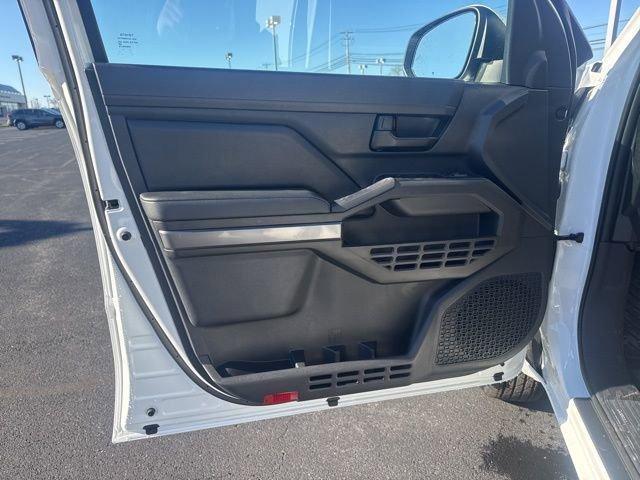 new 2026 Toyota Tacoma car, priced at $37,547