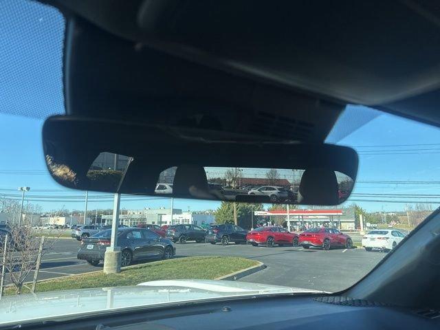 new 2026 Toyota Tacoma car, priced at $37,547