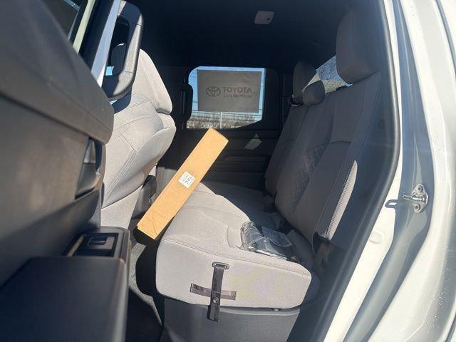 new 2026 Toyota Tacoma car, priced at $37,547