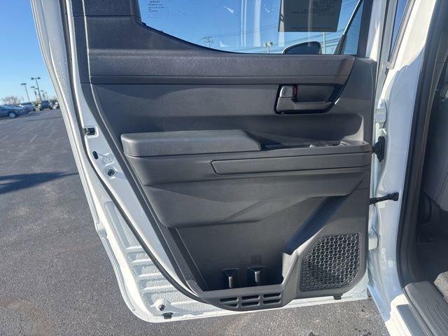 new 2026 Toyota Tacoma car, priced at $37,547