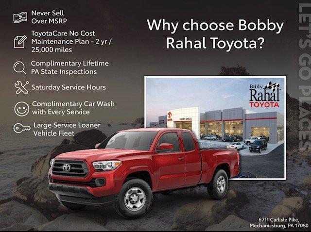 used 2022 Toyota Corolla Hybrid car, priced at $21,749