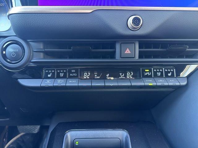 used 2024 Toyota Crown car, priced at $36,649