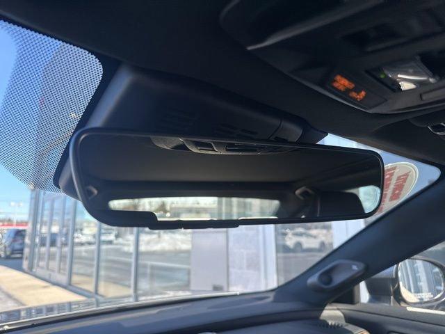 used 2024 Toyota Crown car, priced at $36,649