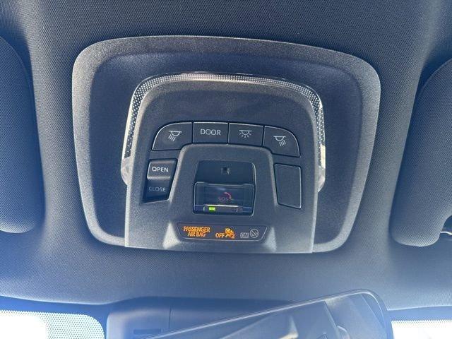 used 2024 Toyota Crown car, priced at $36,649