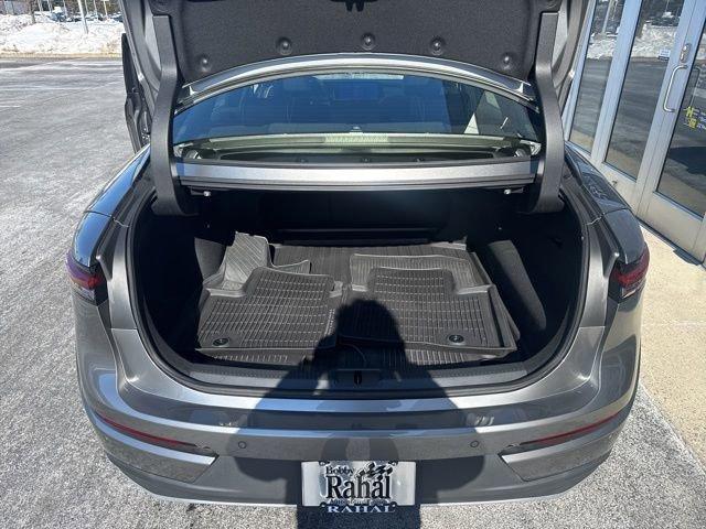 used 2024 Toyota Crown car, priced at $36,649