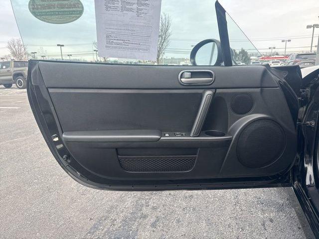 used 2013 Mazda MX-5 Miata car, priced at $16,749