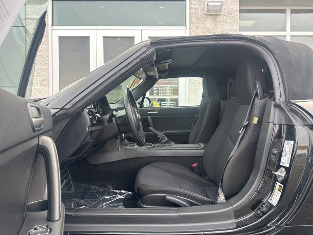 used 2013 Mazda MX-5 Miata car, priced at $16,749