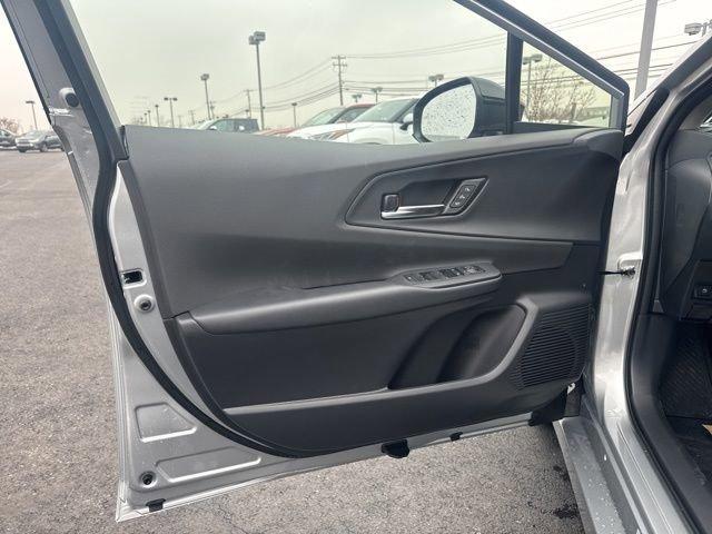 new 2026 Toyota Prius Plug-In Hybrid car, priced at $44,229