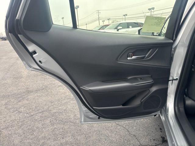 new 2026 Toyota Prius Plug-In Hybrid car, priced at $44,229