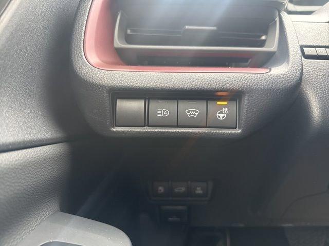 new 2026 Toyota Prius Plug-In Hybrid car, priced at $44,229