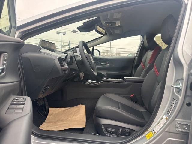 new 2026 Toyota Prius Plug-In Hybrid car, priced at $44,229