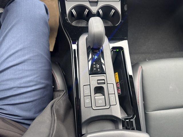 new 2026 Toyota Prius Plug-In Hybrid car, priced at $44,229