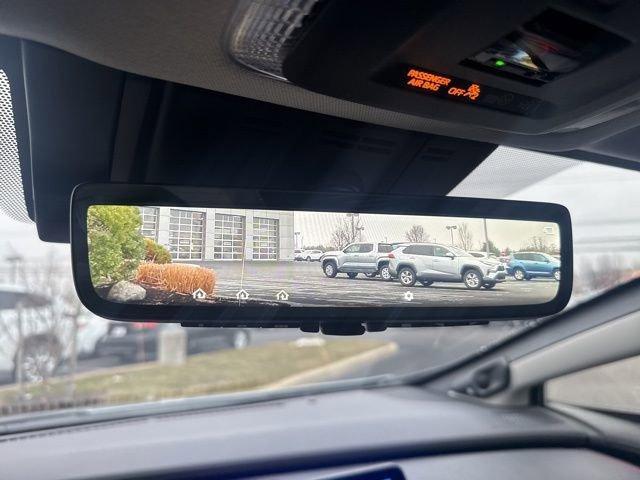 new 2026 Toyota Prius Plug-In Hybrid car, priced at $44,229