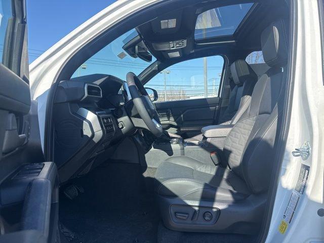 new 2026 Toyota 4Runner car, priced at $55,811