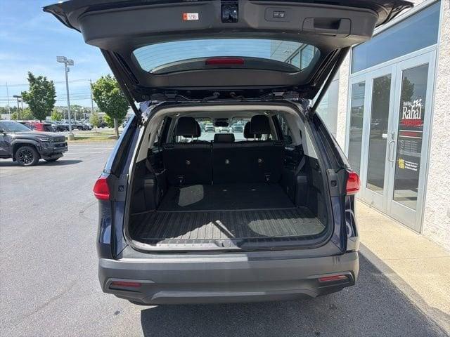 used 2024 Toyota Grand Highlander car, priced at $45,189