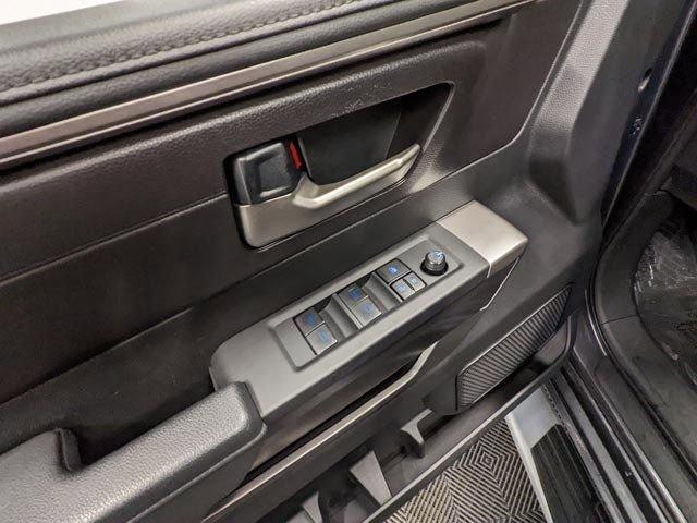 used 2023 Toyota Tundra car, priced at $39,555