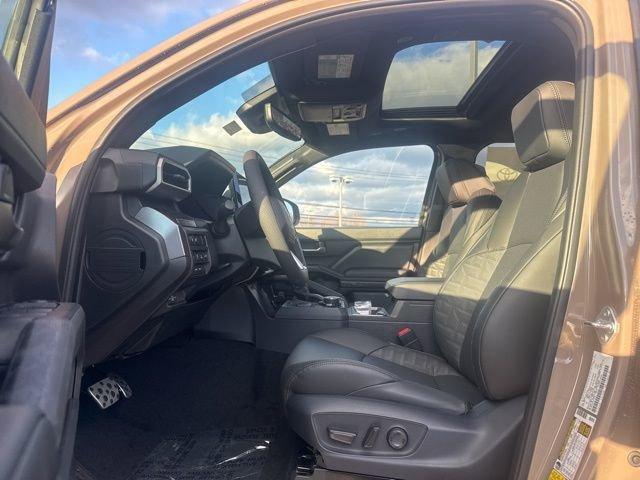 new 2026 Toyota Tacoma car, priced at $50,236