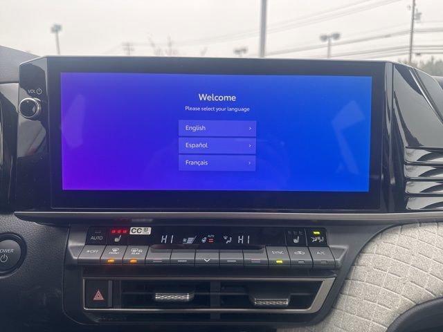 new 2026 Toyota Camry car, priced at $34,607