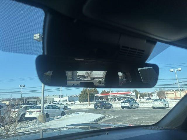 new 2026 Toyota Tacoma car, priced at $43,145