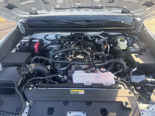 new 2026 Toyota Tacoma car, priced at $40,694