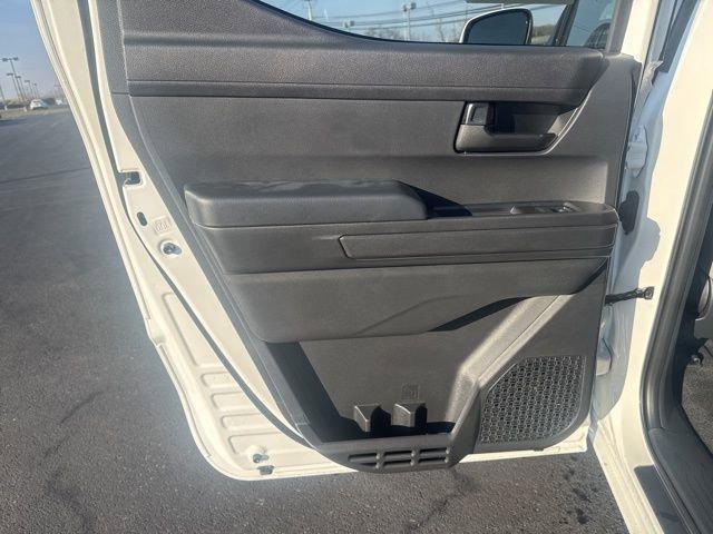 new 2026 Toyota Tacoma car, priced at $40,694