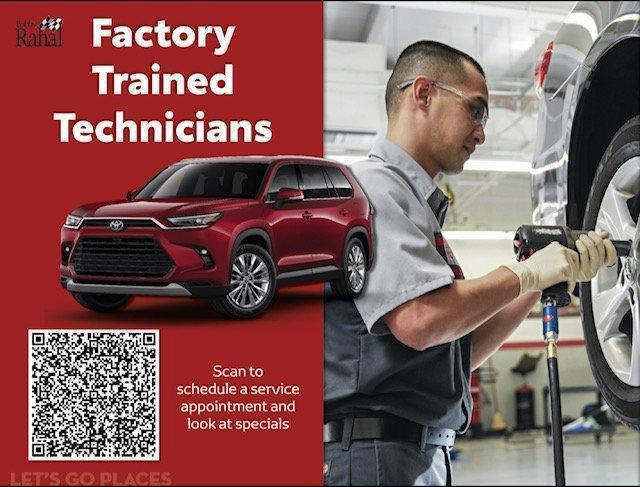 used 2018 Toyota Highlander car, priced at $22,952