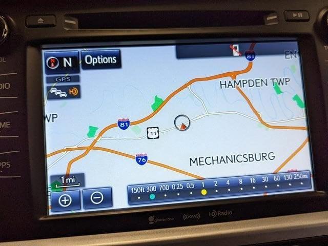 used 2018 Toyota Highlander car, priced at $22,952