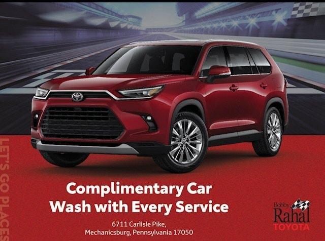 used 2018 Toyota Highlander car, priced at $22,952