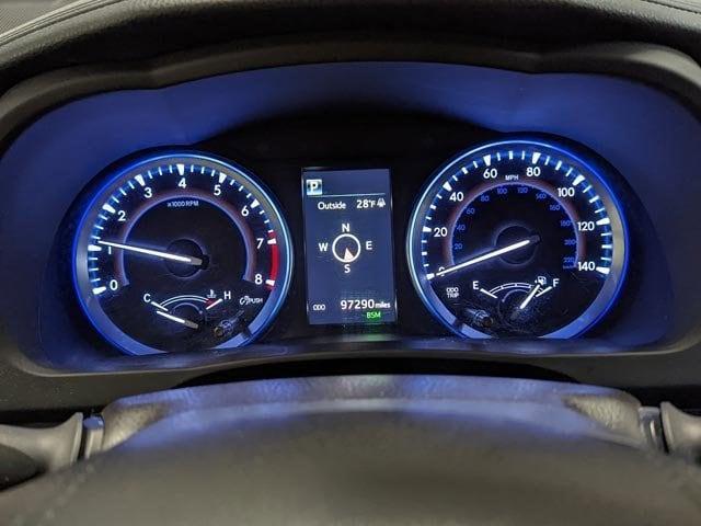 used 2018 Toyota Highlander car, priced at $22,952