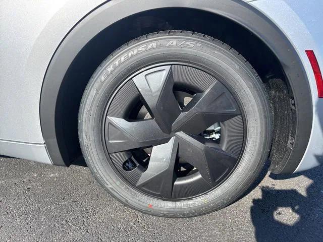 new 2026 Toyota Prius car, priced at $30,099