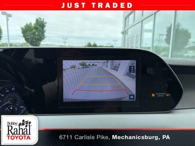 used 2021 Hyundai Palisade car