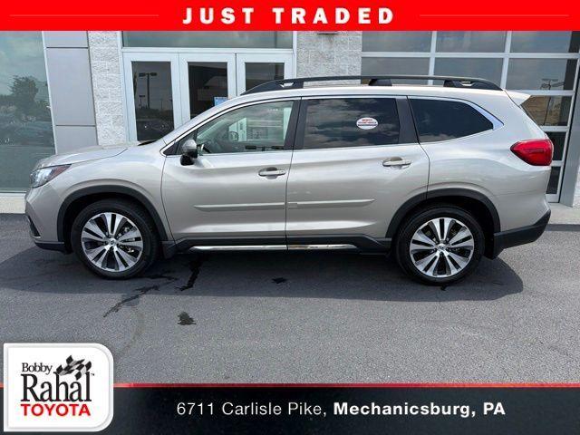 used 2020 Subaru Ascent car, priced at $26,935