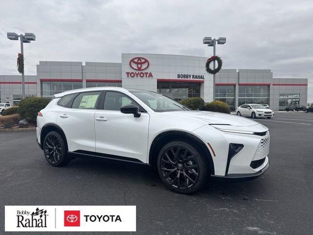 new 2025 Toyota Crown Signia car, priced at $52,475