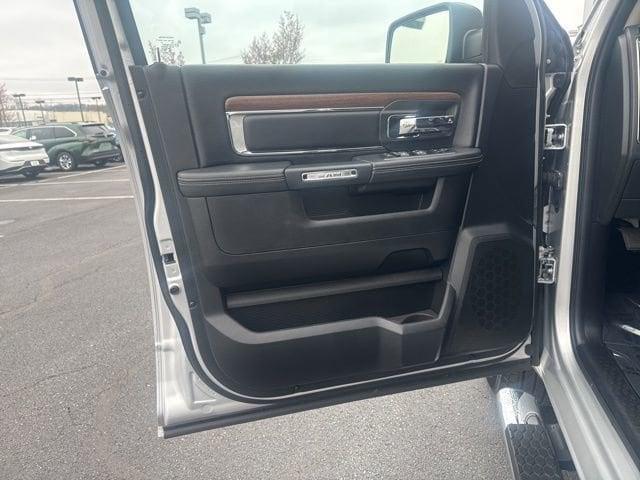 used 2015 Ram 1500 car, priced at $24,696