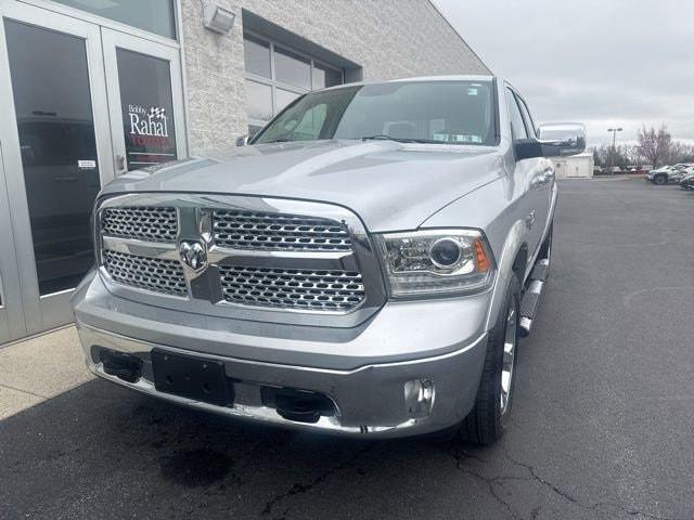 used 2015 Ram 1500 car, priced at $24,696