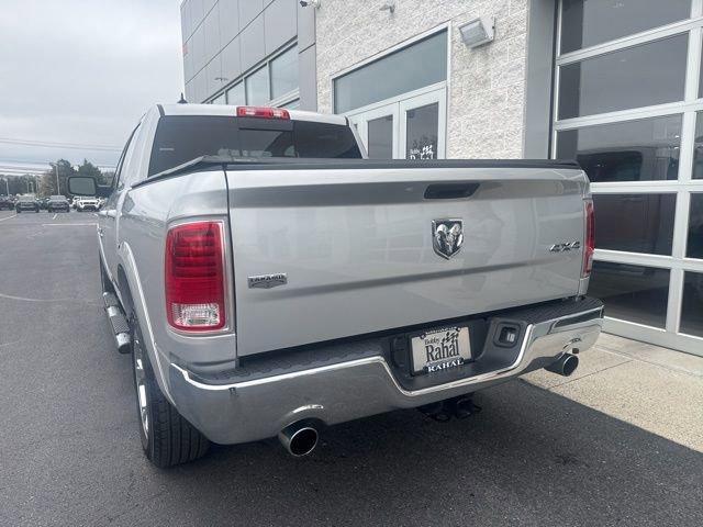 used 2015 Ram 1500 car, priced at $24,696