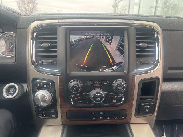 used 2015 Ram 1500 car, priced at $24,696