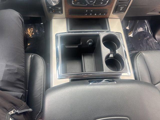 used 2015 Ram 1500 car, priced at $24,696