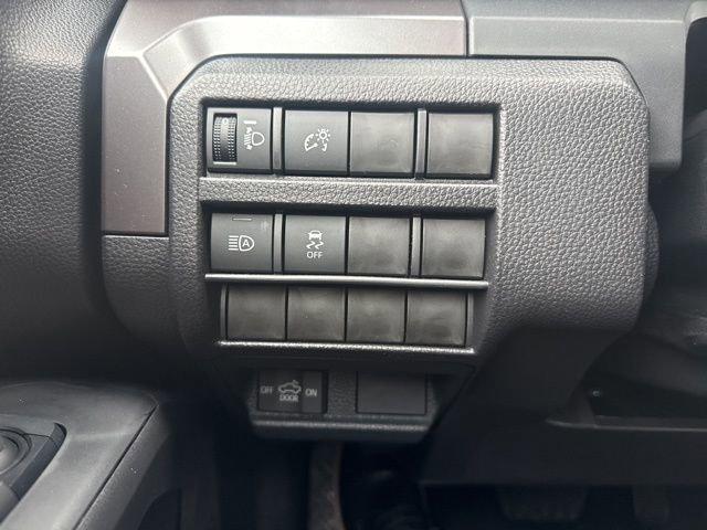 new 2026 Toyota Tacoma car, priced at $40,962