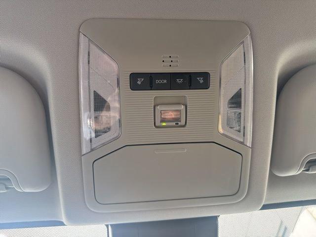 used 2025 Toyota RAV4 car, priced at $30,789