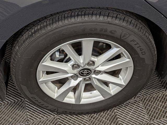 used 2025 Toyota Camry car, priced at $27,481