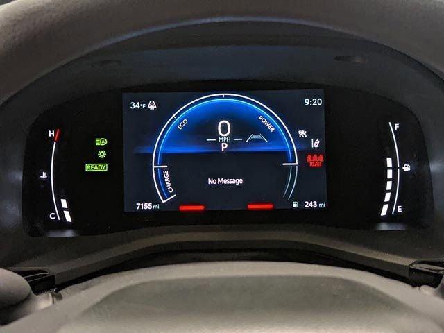 used 2025 Toyota Camry car, priced at $27,481