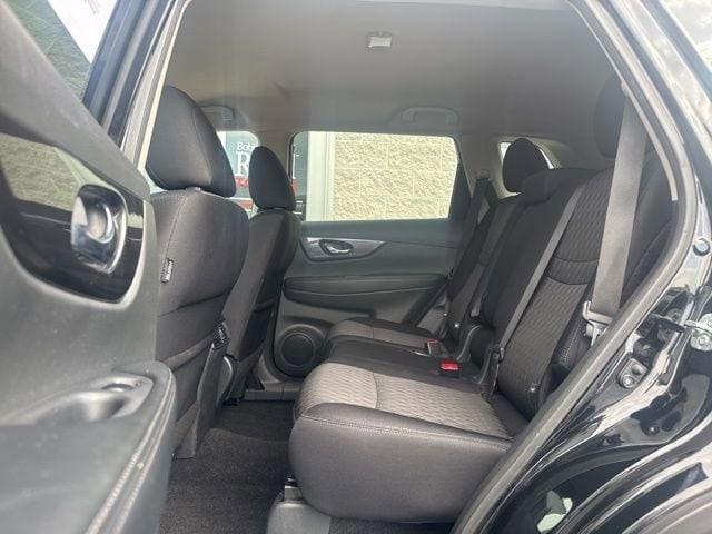 used 2019 Nissan Rogue car, priced at $14,499