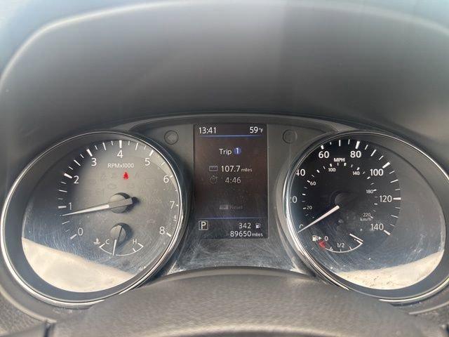 used 2019 Nissan Rogue car, priced at $14,499