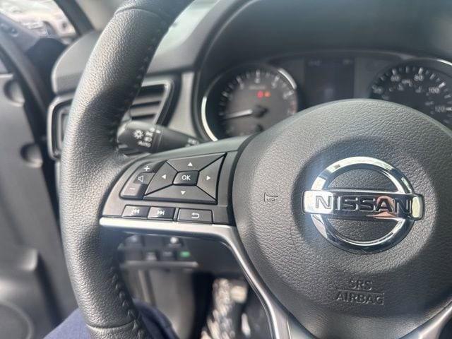 used 2019 Nissan Rogue car, priced at $14,499