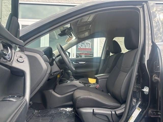 used 2019 Nissan Rogue car, priced at $14,499