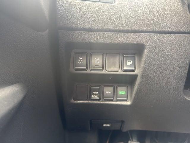 used 2019 Nissan Rogue car, priced at $14,499