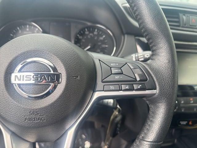 used 2019 Nissan Rogue car, priced at $14,499