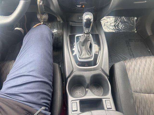 used 2019 Nissan Rogue car, priced at $14,499