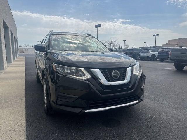 used 2019 Nissan Rogue car, priced at $14,499